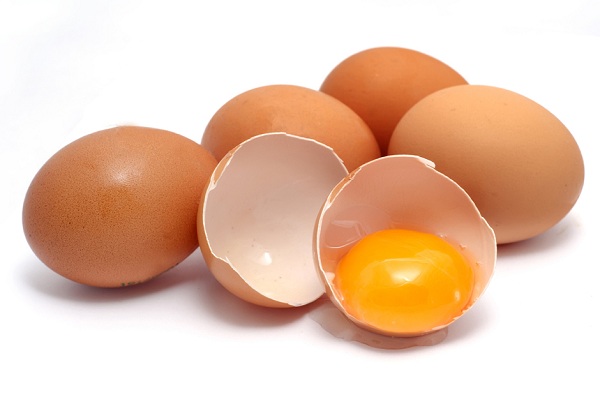 Một tuần ăn bao nhiêu quả trứng để không bị “quá liều”