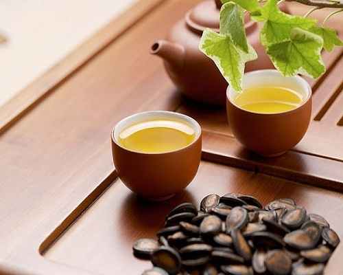 Thói quen xấu trong uống trà của người Việt